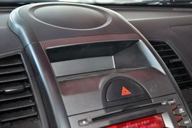 2013款起亚秀尔1.6L