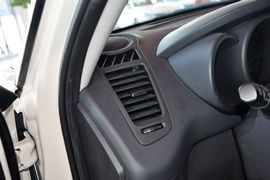 2013款起亚秀尔1.6L