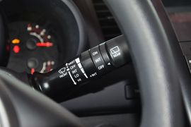 2013款起亚秀尔1.6L