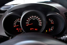 2013款起亚秀尔1.6L