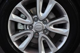 2013款起亚秀尔1.6L