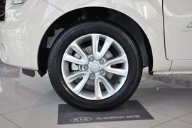 2013款起亚秀尔1.6L