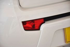 2013款起亚秀尔1.6L