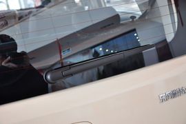 2013款起亚秀尔1.6L