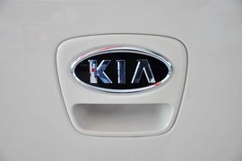 2013款起亚秀尔1.6L