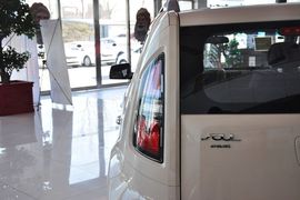 2013款起亚秀尔1.6L