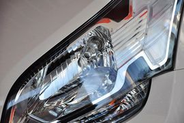 2013款起亚秀尔1.6L