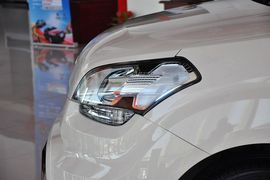 2013款起亚秀尔1.6L