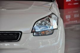 2013款起亚秀尔1.6L