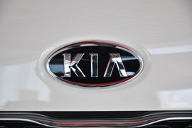 2013款起亚秀尔1.6L