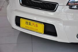 2013款起亚秀尔1.6L