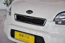 2013款起亚秀尔1.6L