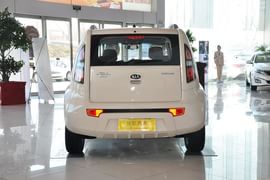 2013款起亚秀尔1.6L