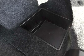 2014款凯迪拉克ATS