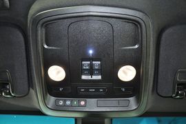 2014款凯迪拉克ATS