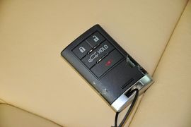 2014款凯迪拉克ATS