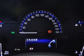 2014款凯迪拉克ATS