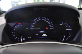 2014款凯迪拉克ATS