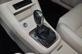 2013款大众途观1.8TSI手自一体两驱豪华版