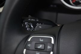 2013款大众途观1.8TSI手自一体两驱豪华版