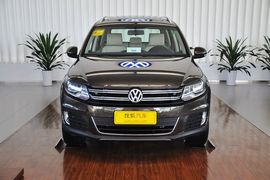 2013款大众途观1.8TSI手自一体两驱豪华版