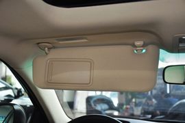 2013款丰田锐志2.5V尚锐版