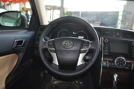 2013款丰田锐志2.5V尚锐版