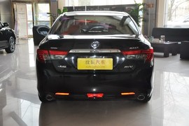 2013款丰田锐志2.5V尚锐版