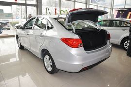 2014款海马M3