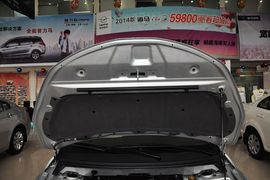 2014款海马M3