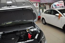 2014款海马M3