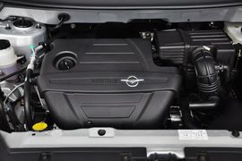 2014款海马M3