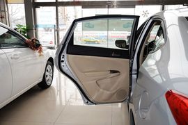2014款海马M3