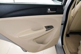 2014款海马M3