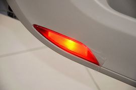 2014款海马M3
