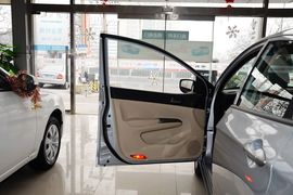 2014款海马M3