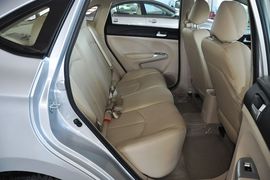 2014款海马M3