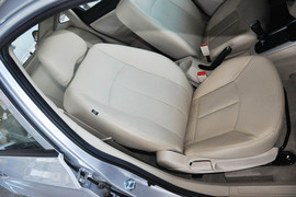 2014款海马M3