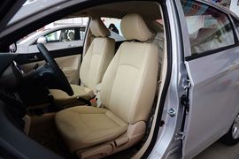 2014款海马M3
