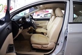 2014款海马M3