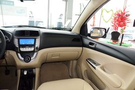2014款海马M3