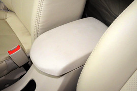 2014款海马M3