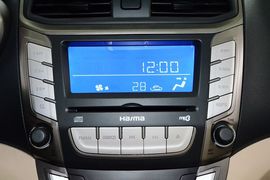 2014款海马M3