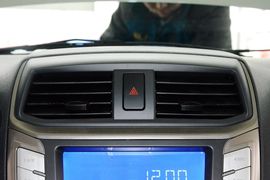 2014款海马M3