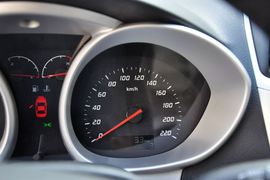 2014款海马M3