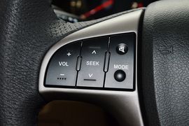 2014款海马M3