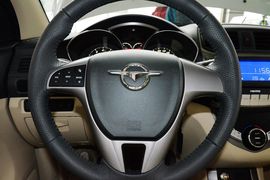 2014款海马M3