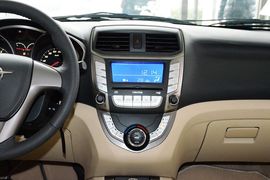 2014款海马M3