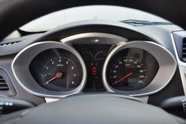 2014款海马M3