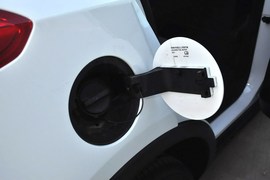 2014款别克昂科拉1.4T自动两驱都市领先型
